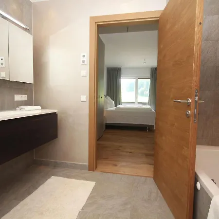 Appartamento In Kirchberg With Its Own Sauna Kirchberg in Tirol