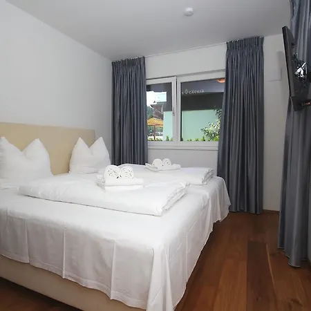 Appartamento In Kirchberg With Its Own Sauna Kirchberg in Tirol