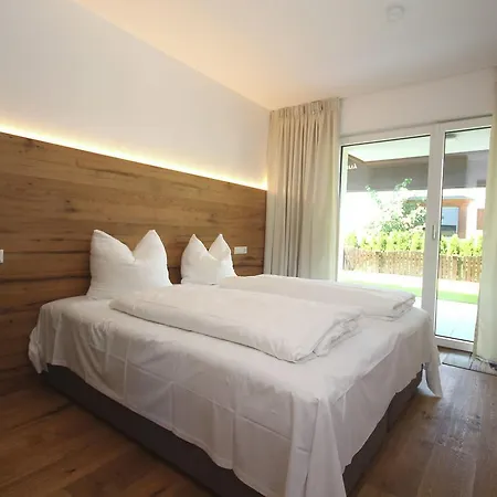 Appartamento In Kirchberg With Its Own Sauna