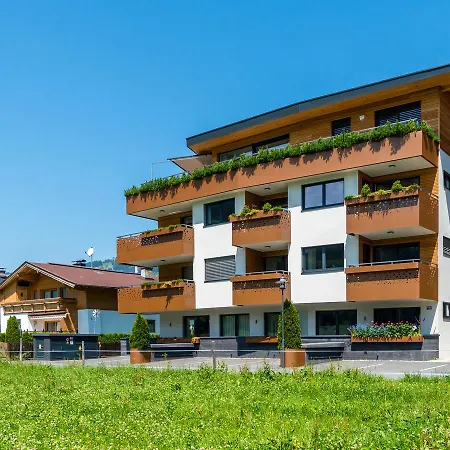 Appartamento In Kirchberg With Its Own Sauna Kirchberg in Tirol